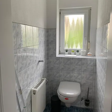 Ruhige Drei Apartment Birlenbach