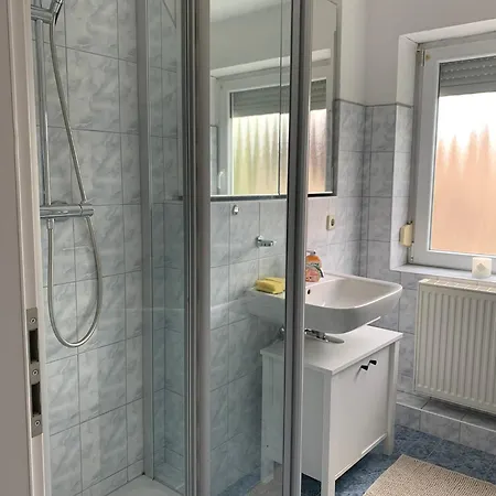 Apartment Ruhige Drei Birlenbach