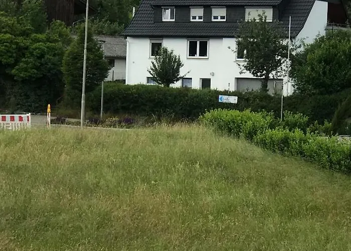 Ruhige Drei Apartamento Birenbach