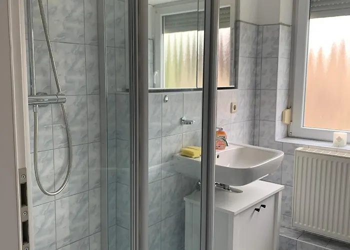 Apartamento Ruhige Drei Birenbach